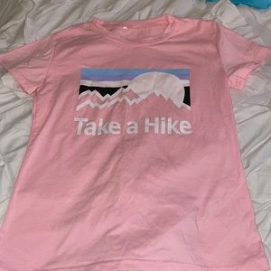 Shein Shirt